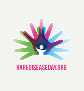 Rare Disease Day 2020. MLD Support Association UK